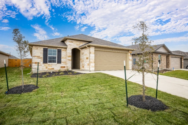 728 Adler Way in San Marcos, TX - Building Photo - Building Photo