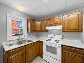 301 N Julian St in Ebensburg, PA - Foto de edificio - Building Photo