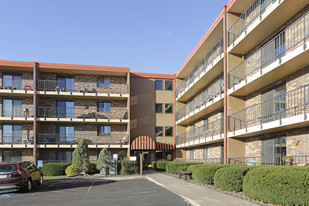 Baypoint Estates Apartments