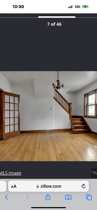 301 24th St in Niagara Falls, NY - Building Photo