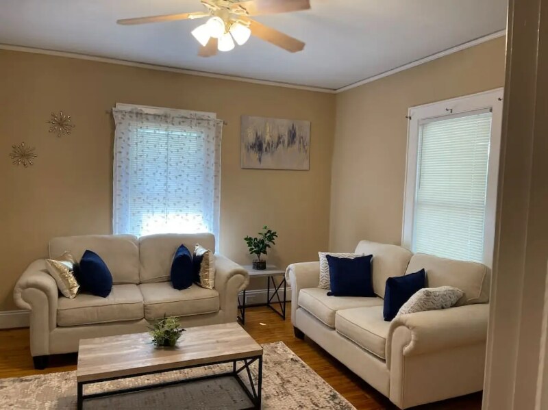 314 Hillandale St NE in Concord, NC - Building Photo