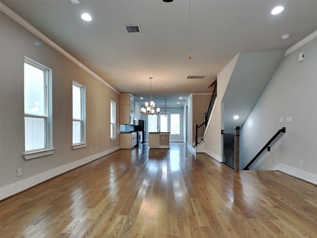 property at 1313 W 24th St