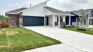 170 Tofalla in Kyle, TX - Building Photo - Building Photo
