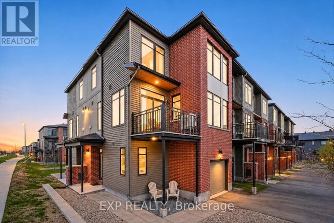 property at 82 Franchise Private