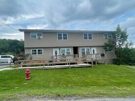 150 Robert St in Richmondville, NY - Building Photo