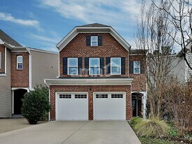 2065 Tanners Mill Dr in Durham, NC - Building Photo