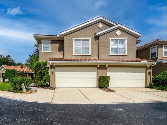 property at 4982 Anniston Cir