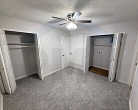 3921 Ambassador Way in Balch Springs, TX - Building Photo - Building Photo