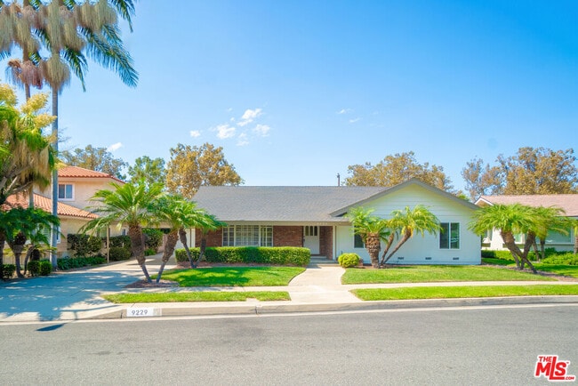 property at 9229 Shellyfield Rd