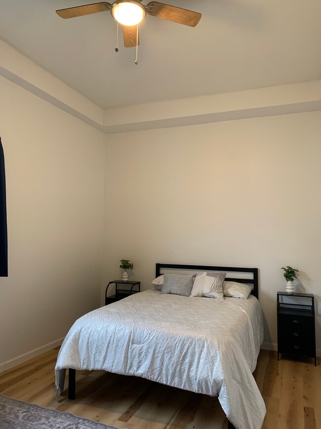 206 Park St, Unit Unit 3 in Falmouth, KY - Building Photo - Building Photo