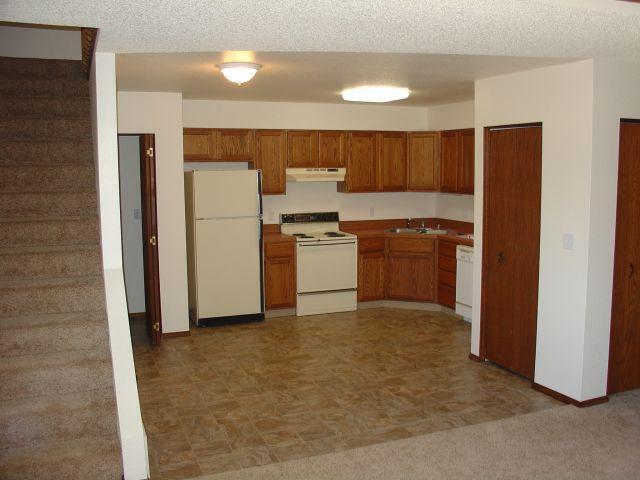 3224 Granger Ave E in Billings, MT - Building Photo - Building Photo