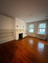 36 Linnaean St in Cambridge, MA - Building Photo