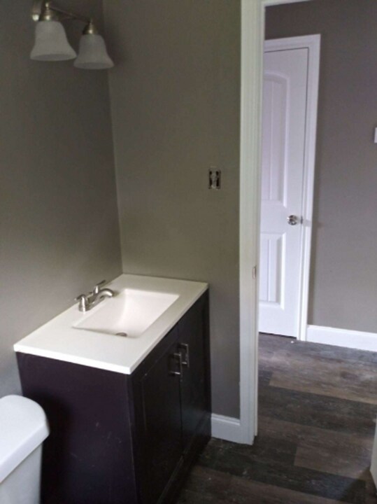 1126 Park Cir in Sulphur Springs, TX - Building Photo