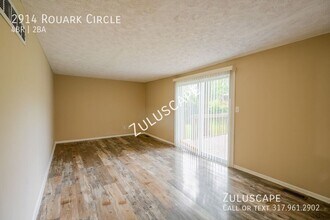 2914 Rouark Cir in Indianapolis, IN - Building Photo - Building Photo