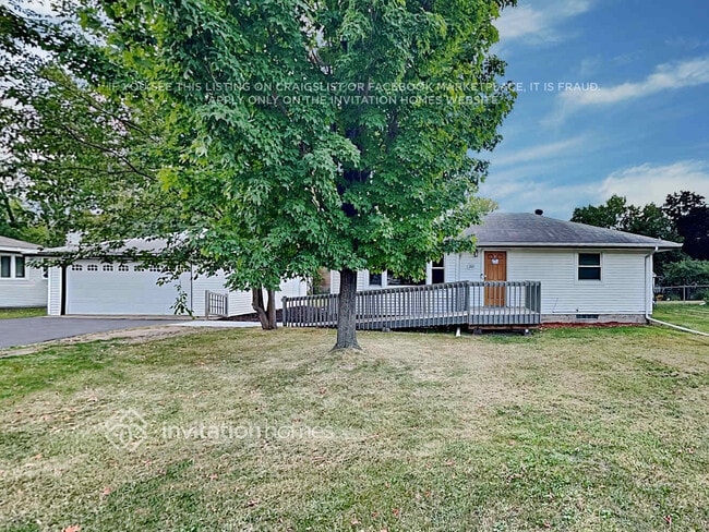 property at 2113 55th Ave N