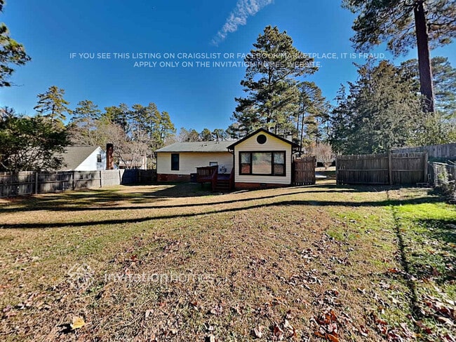 3318 Courtland Dr in Durham, NC - Building Photo - Building Photo