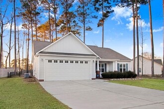 103 Bryanwood Dr in Goldsboro, NC - Building Photo - Building Photo