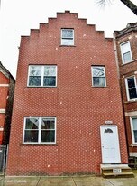 3342 S Aberdeen St, Unit 4 in Chicago, IL - Building Photo