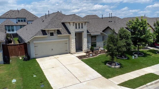 217 Magdalene Way in Liberty Hill, TX - Building Photo - Building Photo