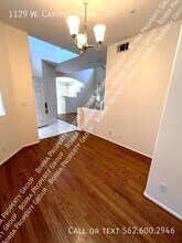 1129 W Capitol Dr in Los Angeles, CA - Building Photo - Building Photo