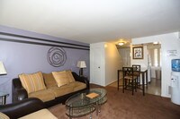 Oak Hill Townhomes photo'