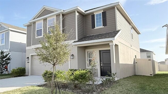 1179 Tyler Lp in Winter Haven, FL - Building Photo - Building Photo