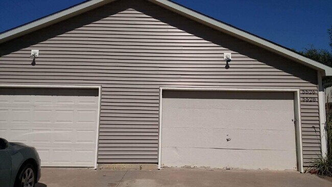 property at 5528 W 9th St N