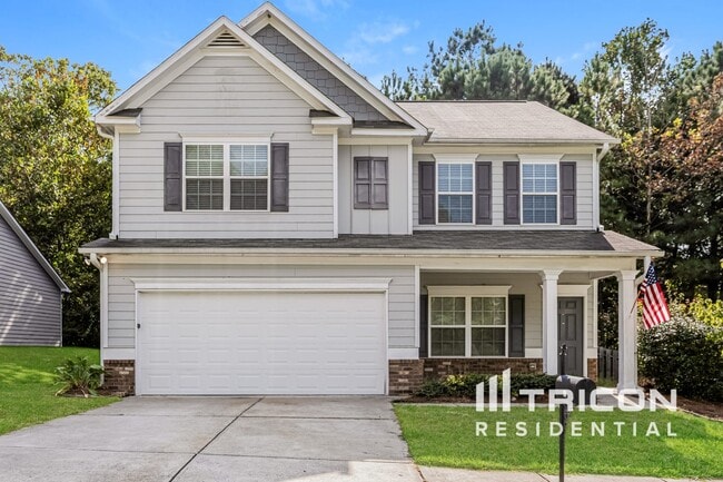 property at 47 Thorndale Ct