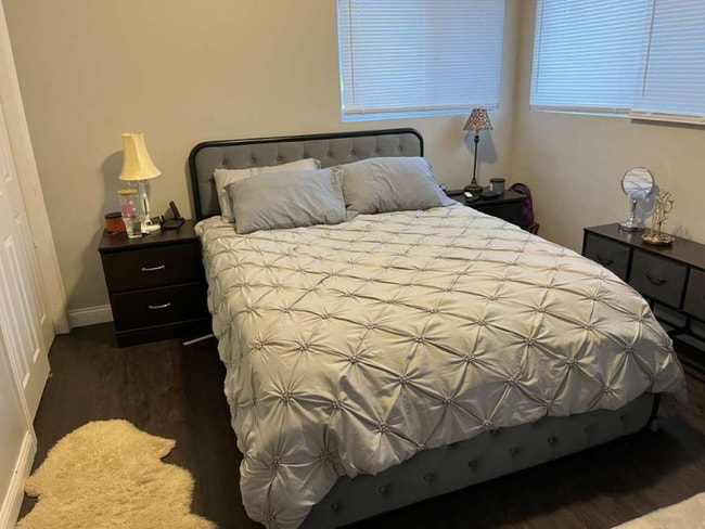 1550 Frebis Ave in Columbus, OH - Foto de edificio - Building Photo