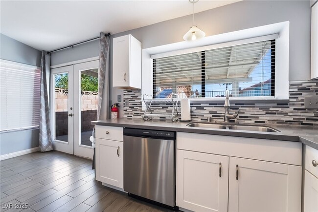 property at 7076 Gunslinger St