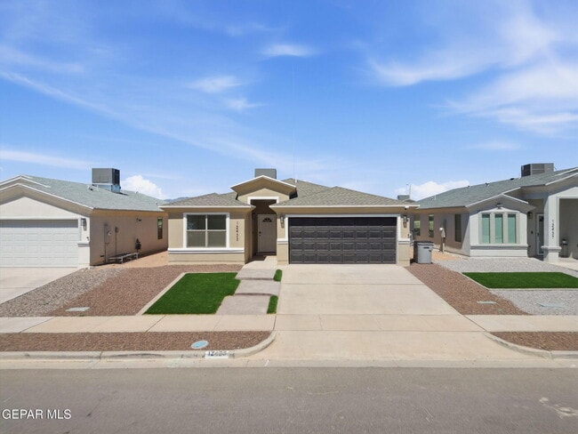 property at 12433 Polo Norte Dr