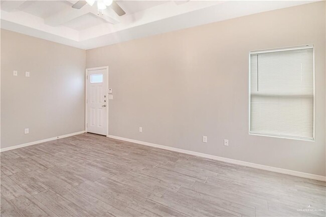 1809 Stauffers St in Weslaco, TX - Building Photo - Building Photo