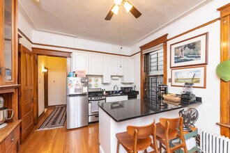 1722 N Mohawk St in Chicago, IL - Foto de edificio - Building Photo