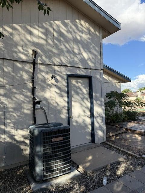 290 Asbury Rd NE in Rio Rancho, NM - Building Photo - Building Photo