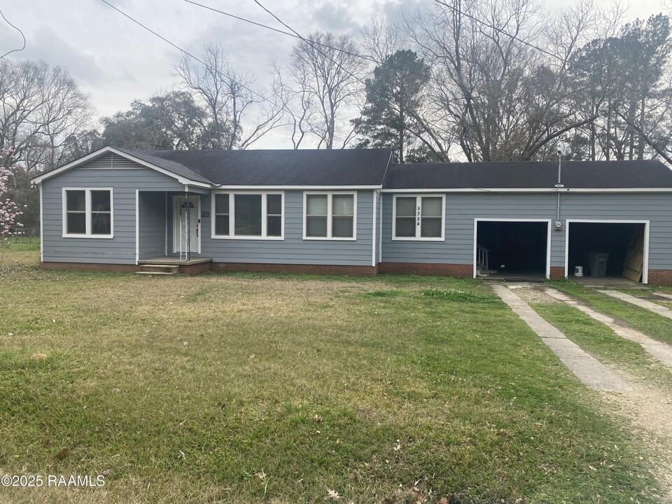 5354 Truman St in Baton Rouge, LA - Building Photo