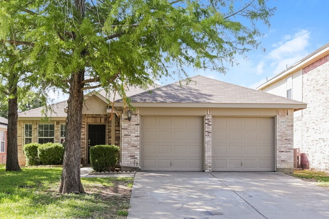 property at 2847 Park Pl Dr