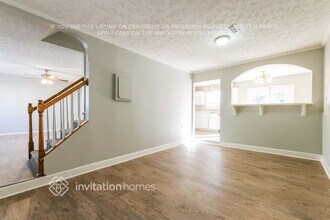 2314 Kissing Tree Ln SE in Smyrna, GA - Building Photo - Building Photo