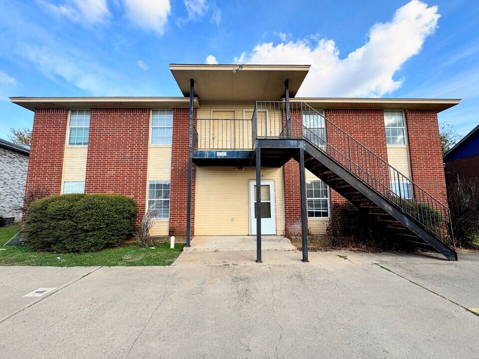 1706 Benttree Dr, Unit # A in Killeen, TX - Building Photo