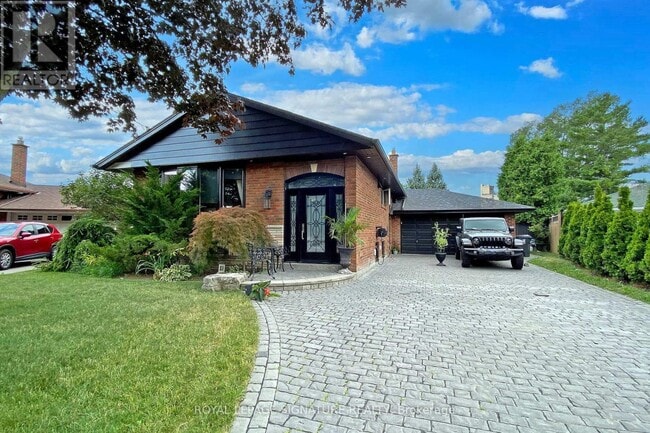 property at 12 Daleside Crescent