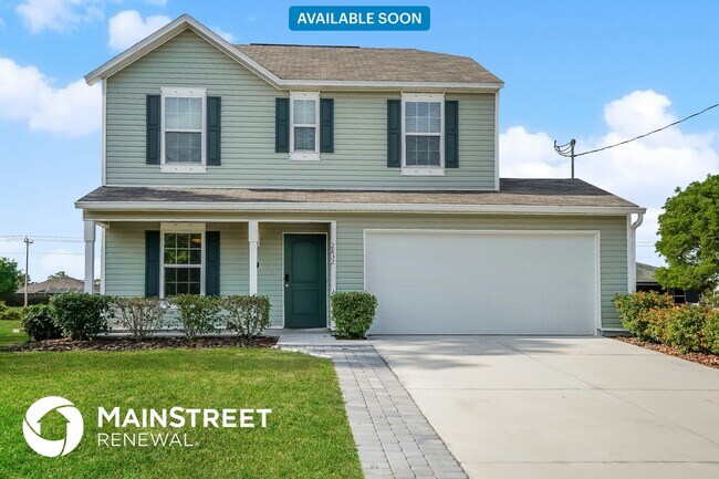 property at 2832 NW 27th St