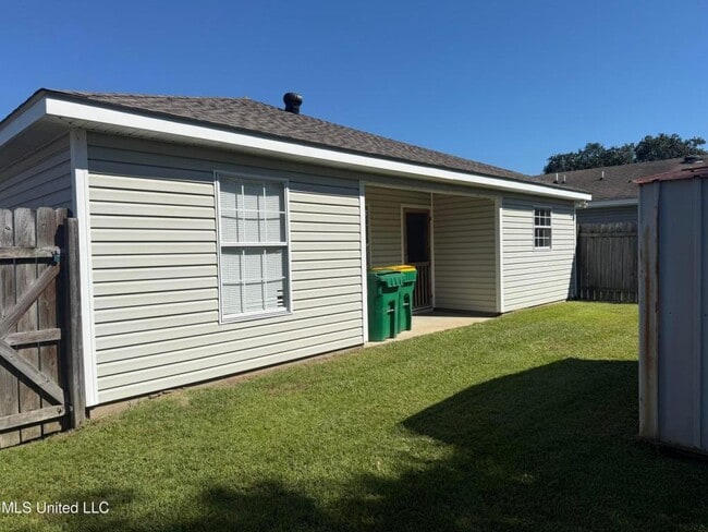 16019 Abilene St in Biloxi, MS - Building Photo - Building Photo