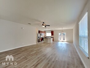 5037 Caraway Dr in Fort Worth, TX - Foto de edificio - Building Photo