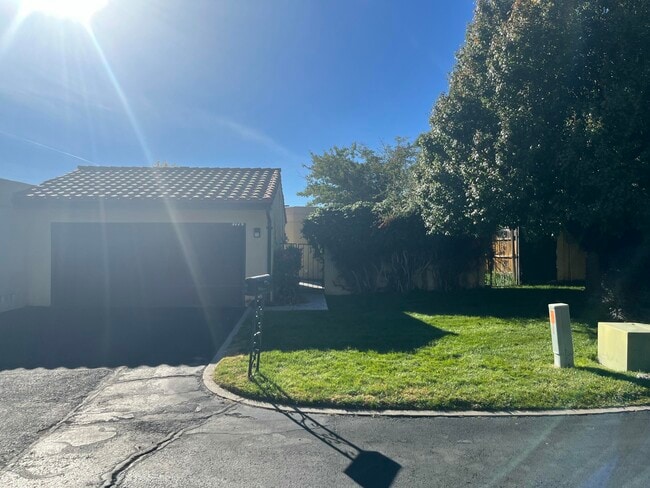 property at 4449 Walden Ln NE