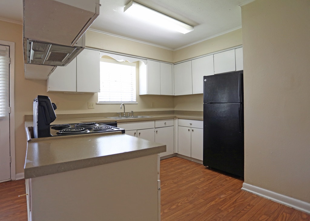 Deer Wood Apartments Lufkin, TX Apartments