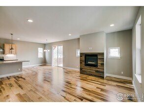 406 E Chester St in Lafayette, CO - Building Photo - Building Photo