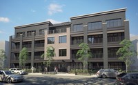 Patterson Apartments in Chicago, IL - Building Photo - Building Photo