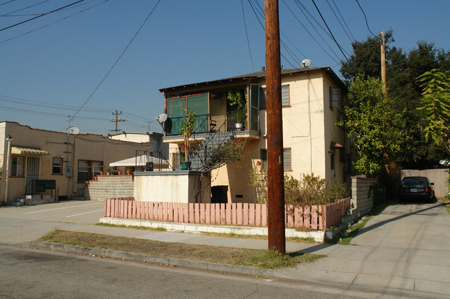 1109 Raleigh St in Glendale, CA - Building Photo - Building Photo