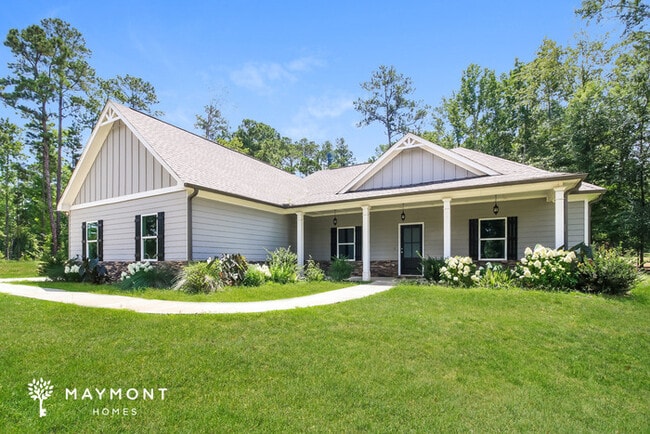 111 Water Oak Dr in Monticello, GA - Building Photo - Building Photo