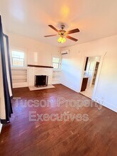 724 E Drachman St in Tucson, AZ - Building Photo - Building Photo