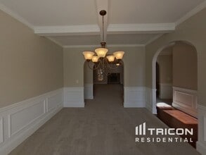 4244 Caveat Ct in Fairburn, GA - Building Photo - Building Photo